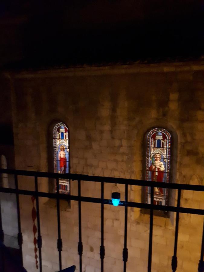 Les Mirabelles Chambres D'Hotes Sisteron Eksteriør bilde