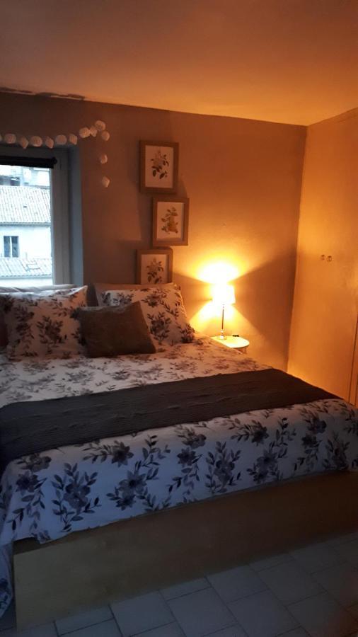 Les Mirabelles Chambres D'Hotes Sisteron Eksteriør bilde