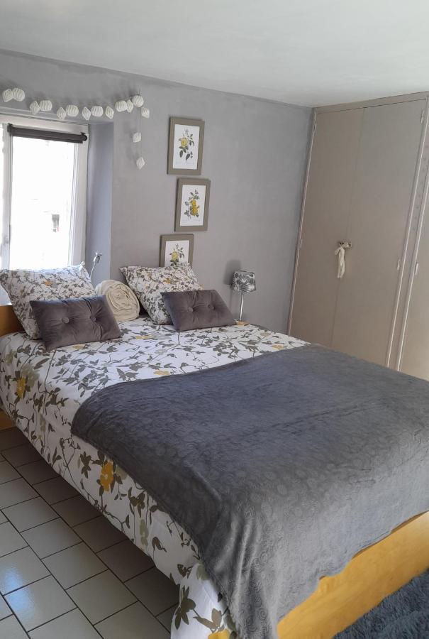 Les Mirabelles Chambres D'Hotes Sisteron Eksteriør bilde