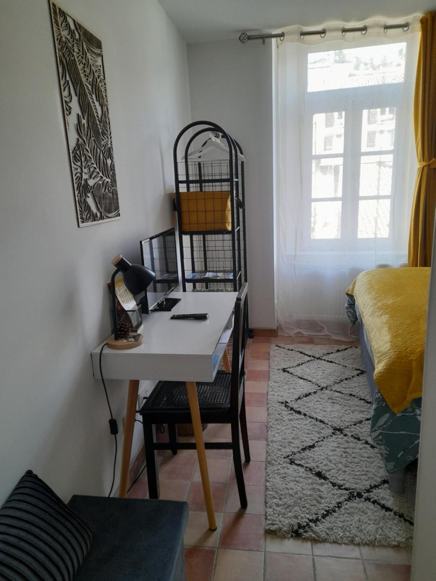 Les Mirabelles Chambres D'Hotes Sisteron Eksteriør bilde